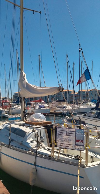 Trident 80 — Vedi foto 1