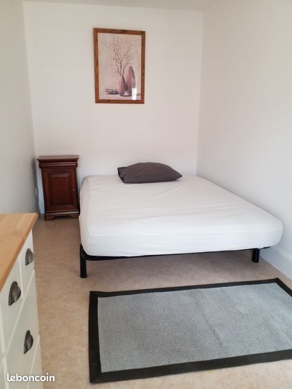 Appartement 2 pièces 43 m² · à Valence · 43 m² · 673 €/mois