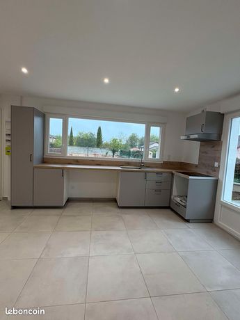 Magnifique appartement