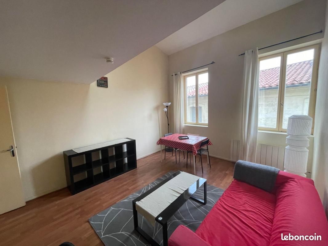 Appartement 2 pièces 37 m² · à Montpellier · 37 m² · 770 €