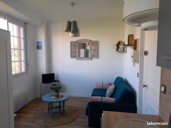 Studio hyper centre - Biarritz 64200 (image principale 0)