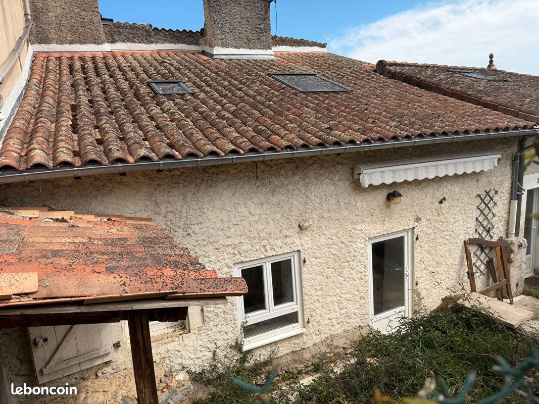 Maison 4 pièces 80 m² · à Ligugé · 80 m² · 137 000 €