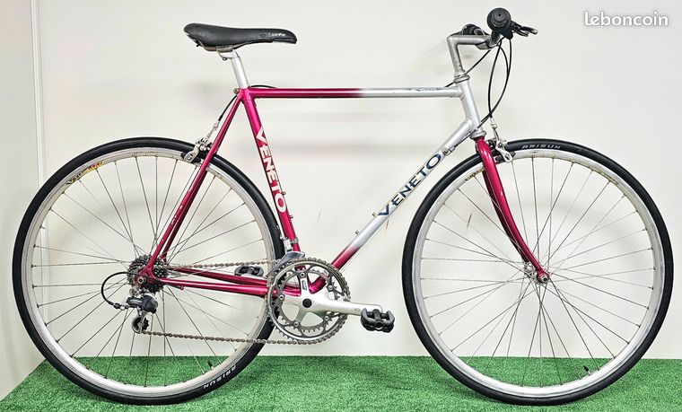 Roue vuelta d'occasion - Vélos