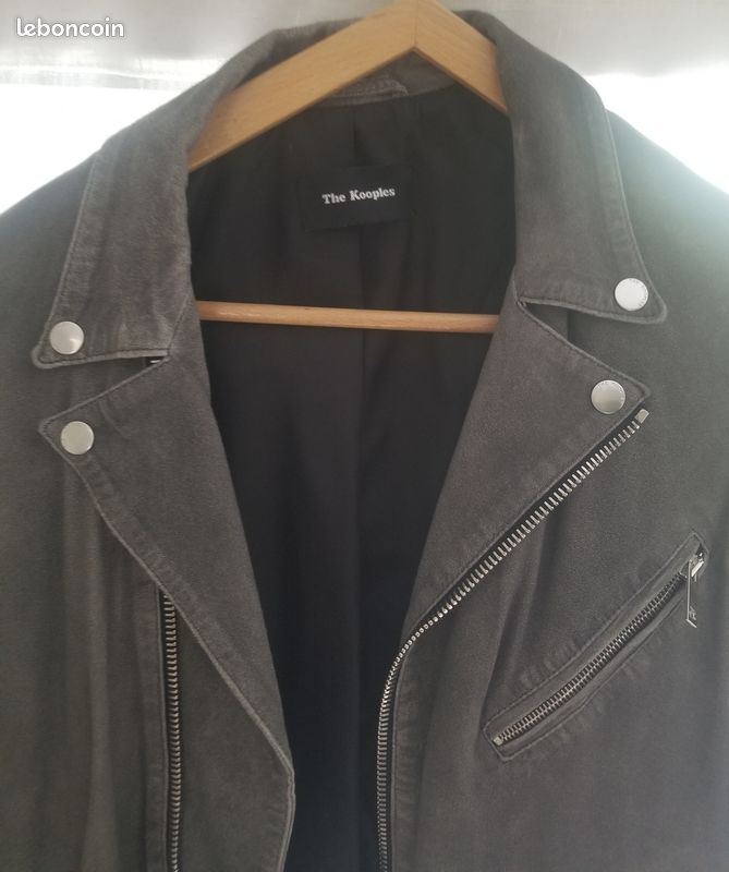 Perfecto The Kooples (image 1)