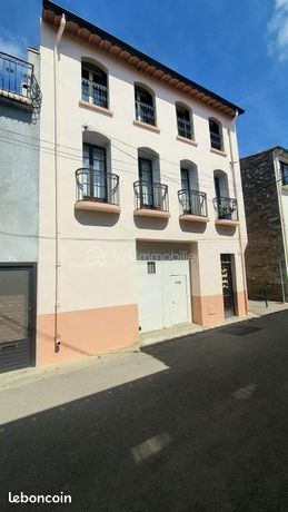 Maison 6 pièces 156 m²