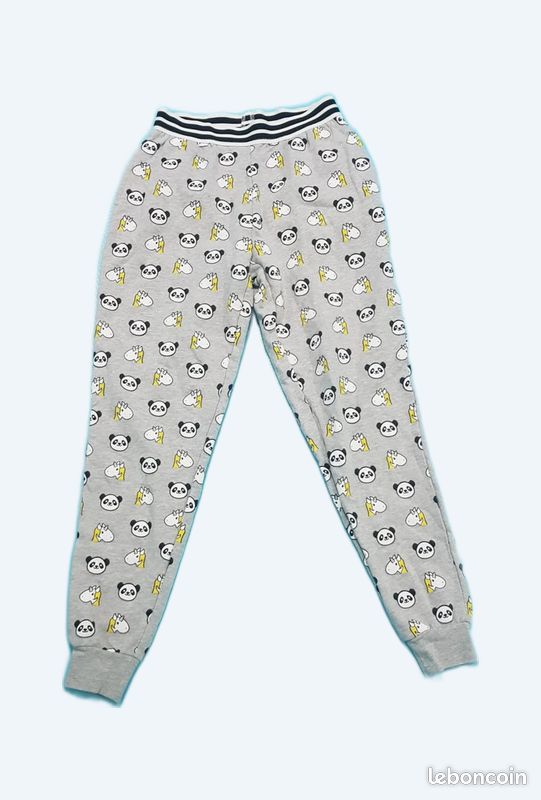 Panpan Pantalon Pyjama Undiz Undiz Pyjama Licorne Undiz