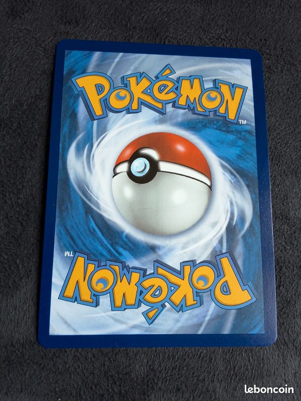 Carte pokémon française galeking v 096/172 stars étincelantes (image 2)