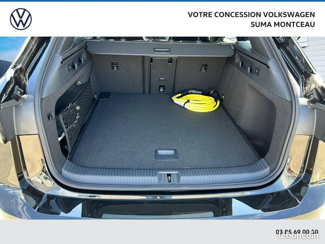 Volkswagen ID.7 TOURER 286 ch Pro Life Max (image 10)