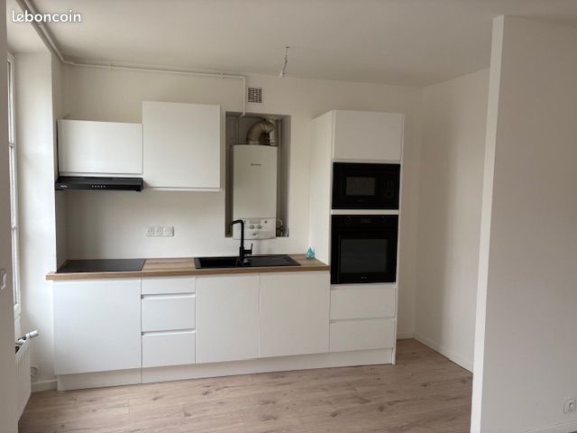 Appartement 2 pièces 44 m² · à Melun · 44 m² · 144 900 €