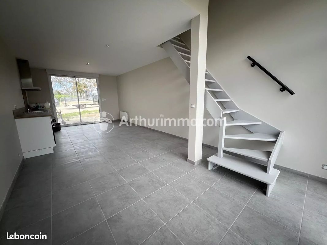 Maison 2 pièces 46 m² - Neuvic 24190 (image 2)