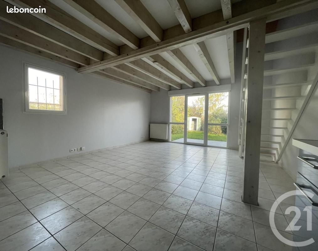 Maison 3 pièces 54 m² · à Blagnac · 54 m² · 195 000 €