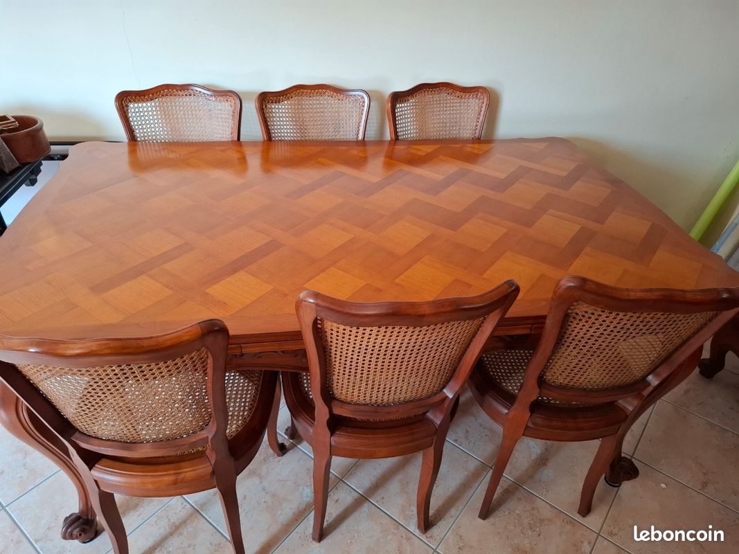 Salle à manger (image 7)