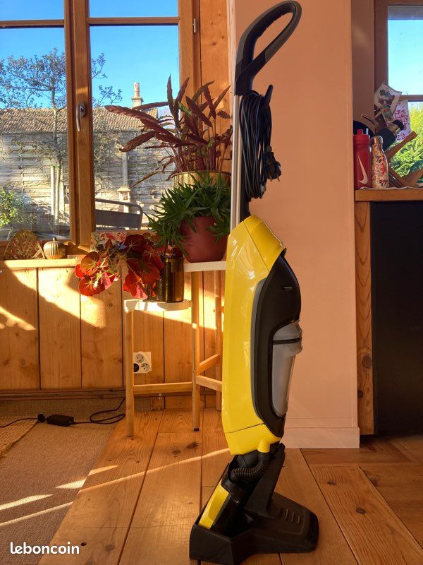 Balai nettoyeur KARCHER (image 3)