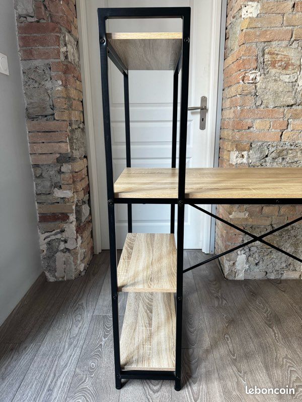 Bureau but (image 3)