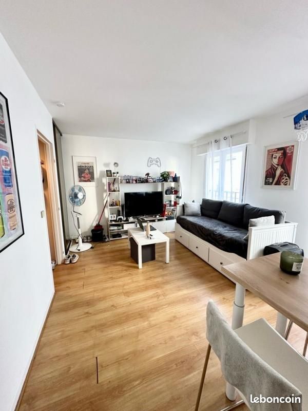 Appartement a louer saint-cloud - 1 pièce(s) - 26 m2 - Surfyn