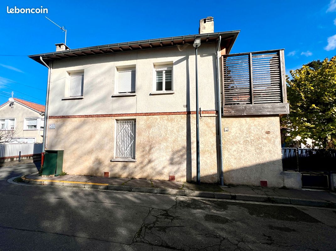 Maison 7 pièces 173 m² · à Toulouse · 173 m² · 630 000 €