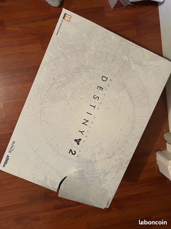 Édition collector Destinity 2 PS5 (image 7)