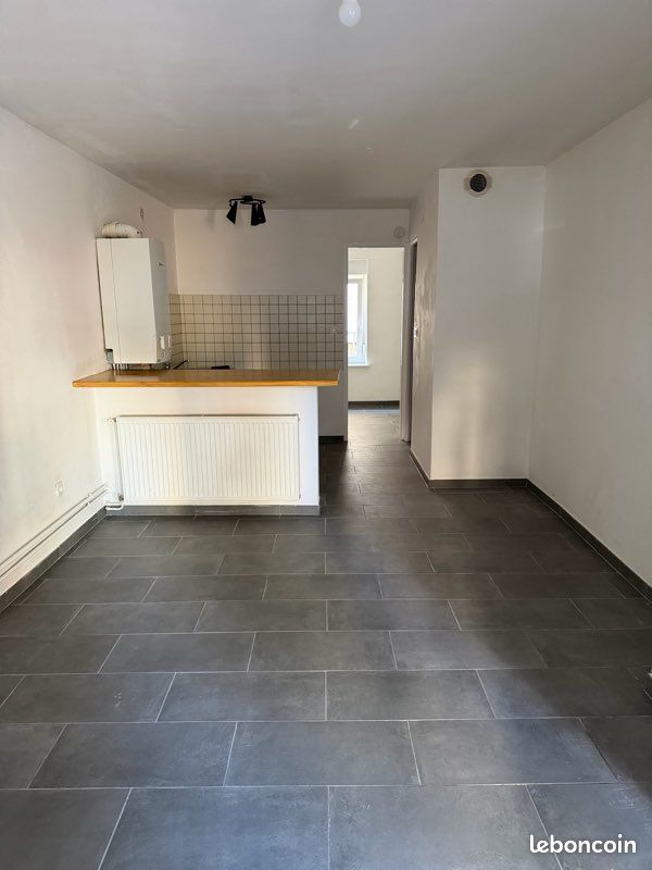 Appartement 2 pièces 35 m² · à Moyeuvre-Grande · 35 m² · 505 €/mois