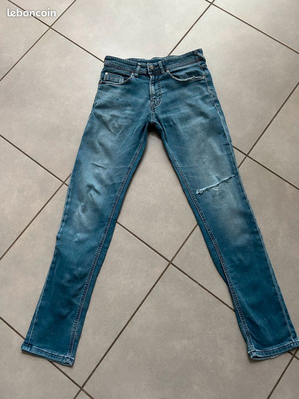 Jean homme 38 (image 1)