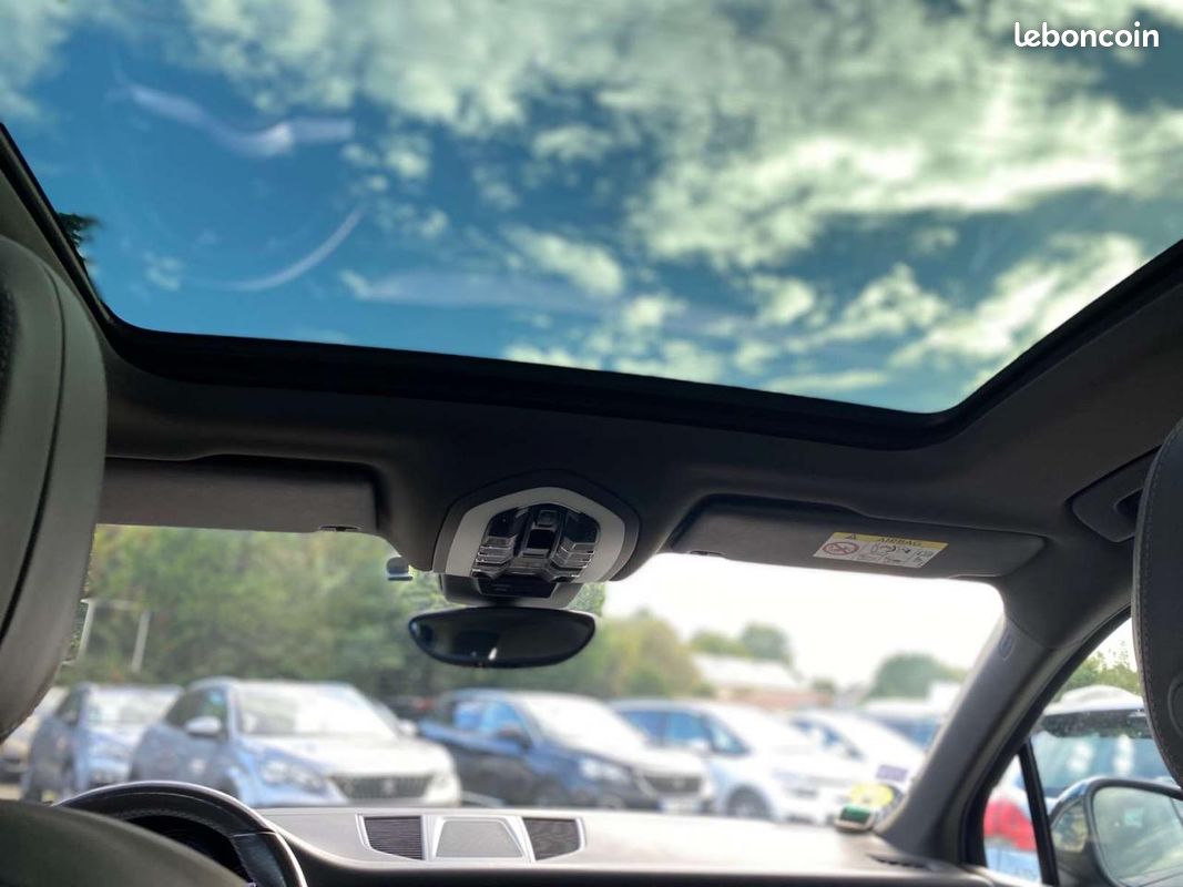 PORSCHE MACAN 3.0 V6 TDI - BV PDK TYPE Diesel (image 16)