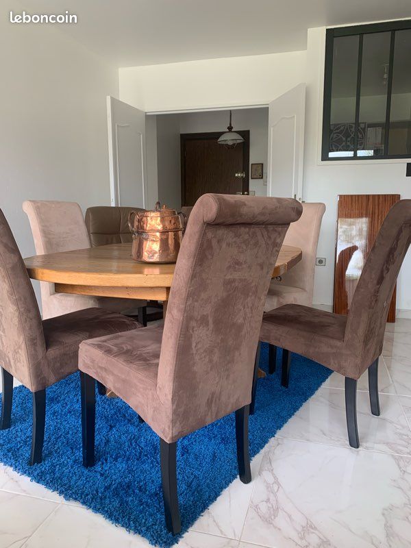 Appartement a louer fontainebleau - 3 pièce(s) - 75 m2 - Surfyn