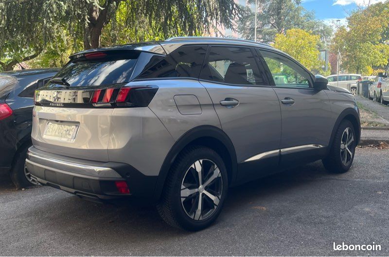 Peugeot 3008 (image 3)