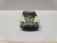 826O Kit Conti Models Lancia Stratos Alitalia #10 Monte Carlo 1976
