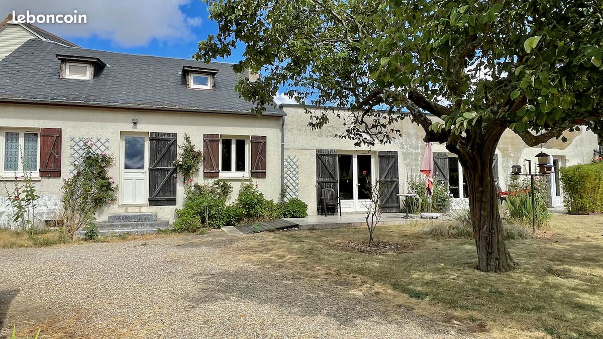 Maison 7 pièces 139 m² · à Conches-en-Ouche · 139 m² · 162 750 €