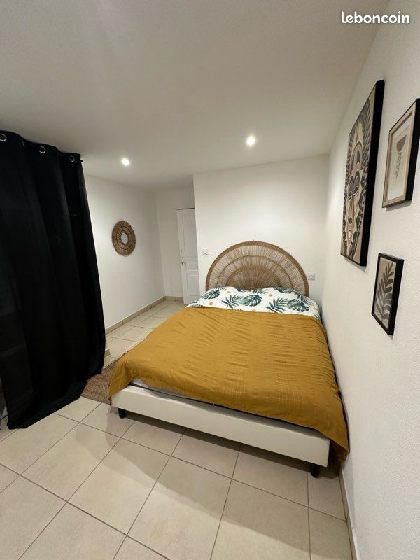 Appartement 2 pièces 41 m² · à Carcassonne · 41 m² · 595 €/mois