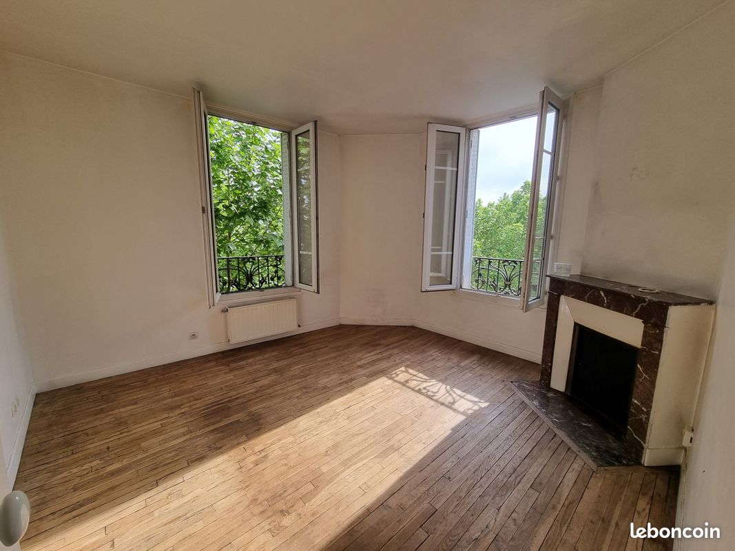 Appartement 2 pièces 40 m² · à Alfortville · 40 m² · 182 000 €