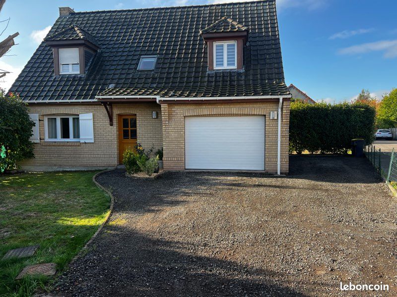 Maison 5 pièces 123 m² · à Liévin · 123 m² · 265 000 €