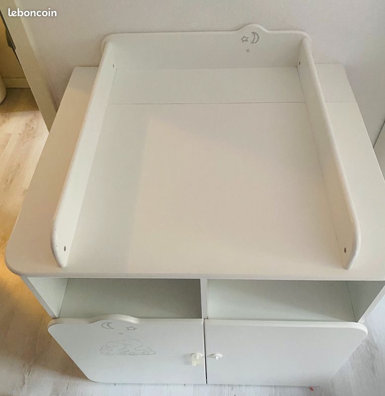 Chambre bébé (image 7)