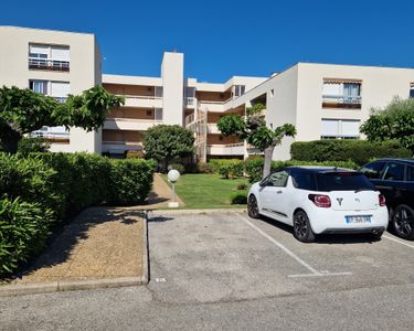 Appartement 2 pièces