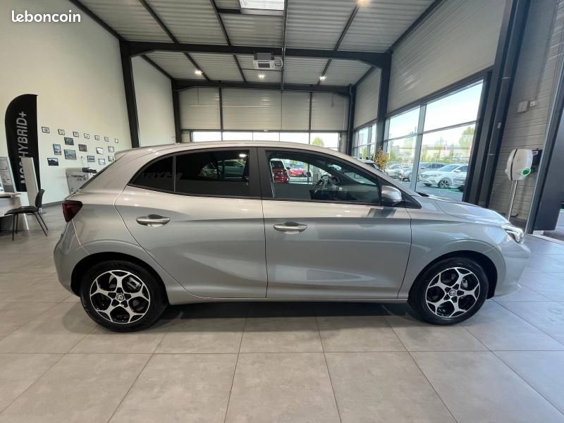 Mg motor MG3 Hybrid+ 195ch Luxury (image 4)