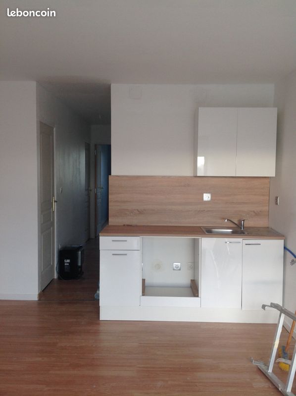 Location Appartement T3 proche toutes commodités