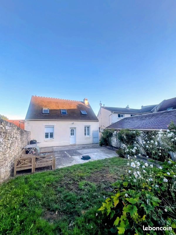Maison 4 pièces 80 m² · à Agnetz · 80 m² · 209 000 €