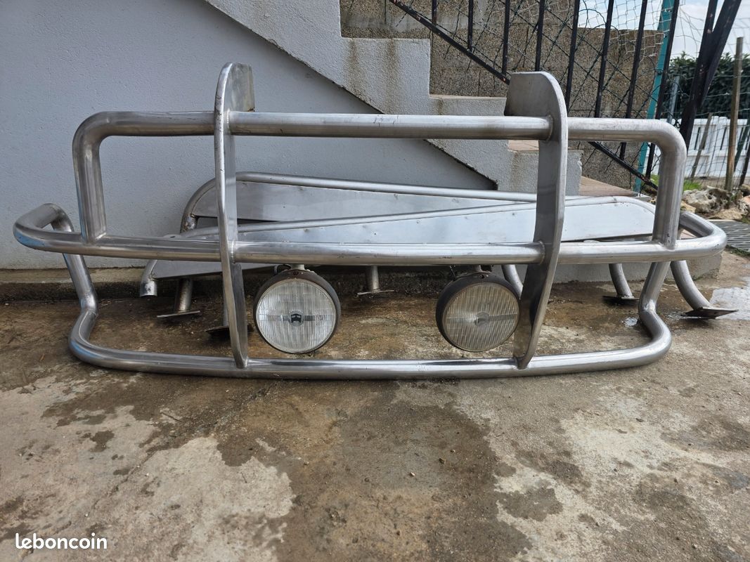 Pare Buffle (image 1)