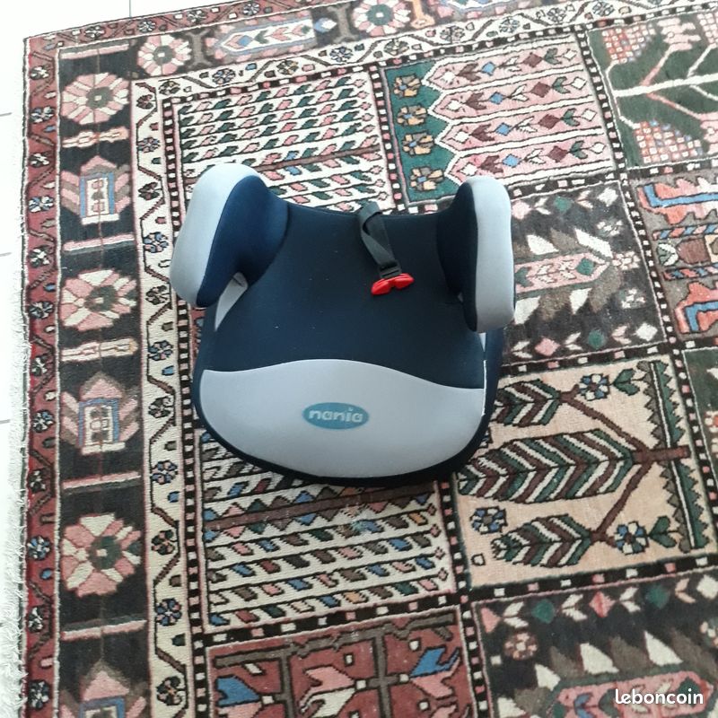 Rehausseur (image 1)