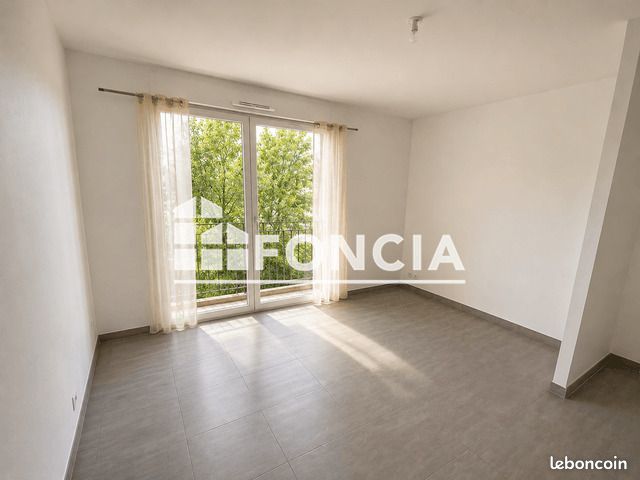 Appartement 3 pièces 61 m² à Nantes