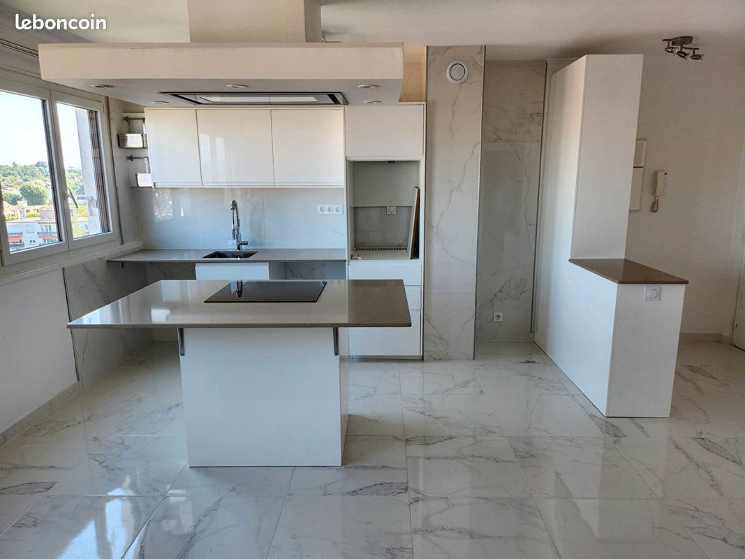 Appartement 2 pièces 45 m² · à Longjumeau · 45 m² · 880 €