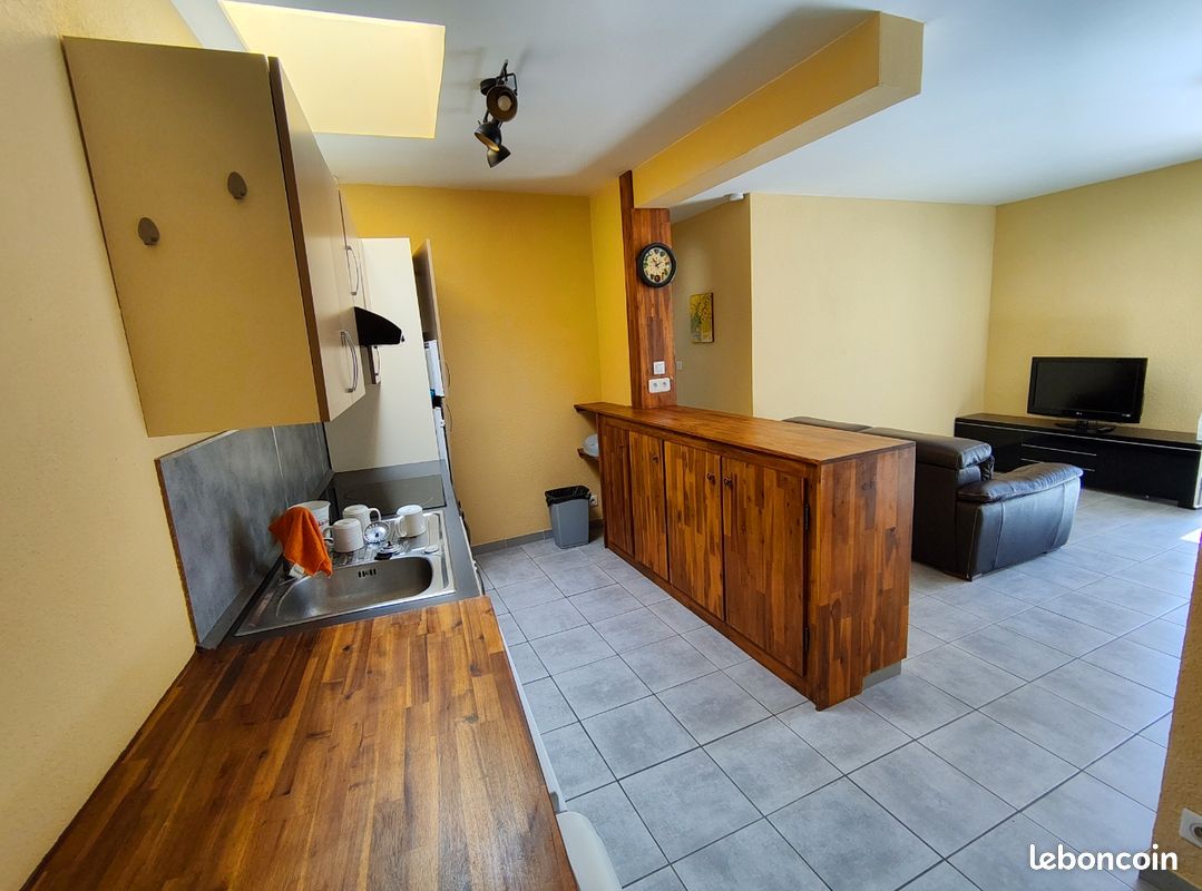 Appartement 2 pièces 50 m² · à Marseillan · 50,4 m² · 153 000 €