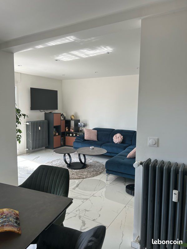 Appartement 2 pièces 65 m² · à Besançon · 65 m² · 170 000 €