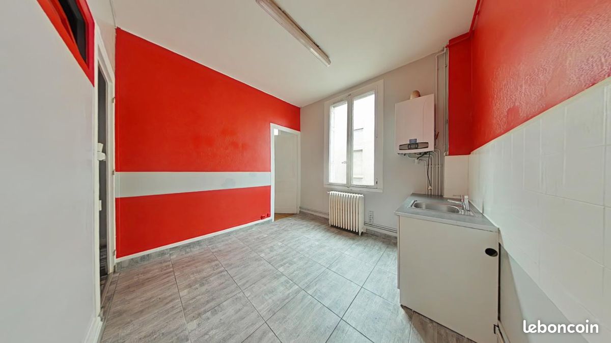 Appartement 1 pièce 41 m² · à Saint-Étienne · 41 m² · 358 €/mois