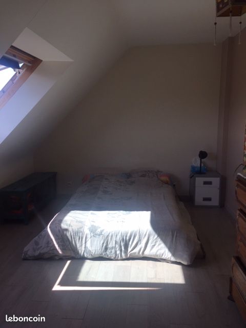 Chambre chez l'habitant (image 2)