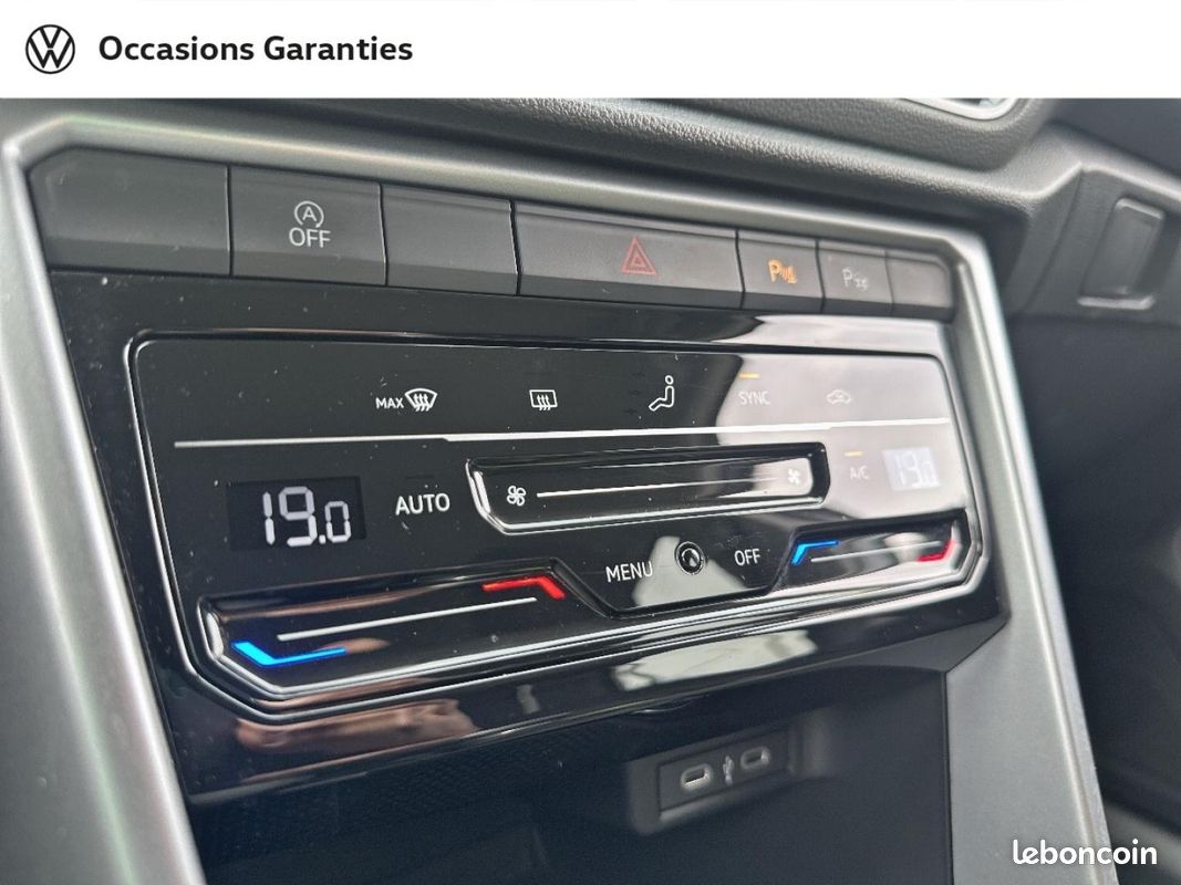 Volkswagen T-Roc 1.0 TSI 116ch VW Edition (image 33)