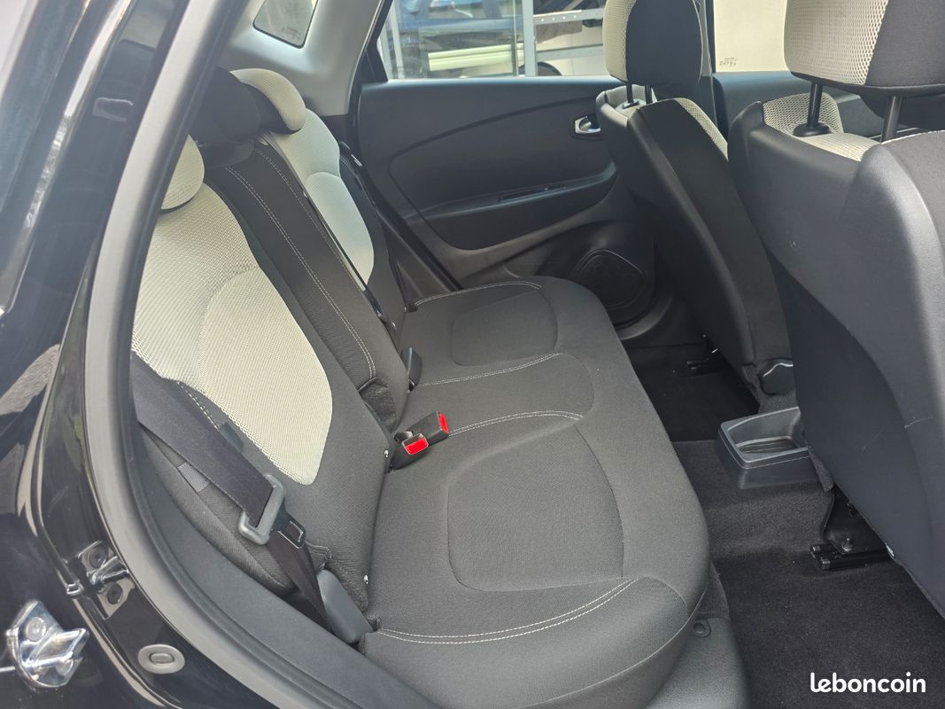 ✅renault captur 1.5 dci 90 ch business energy ⏩️SANS AD BLUE ⏩️1ère MAIN (image 10)