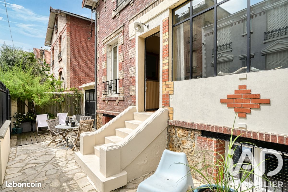 Maison 6 pièces 115 m² · à Colombes · 115 m² · 799 500 €