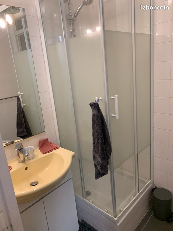 Appartement a louer boulogne-billancourt - 1 pièce(s) - 30 m2 - Surfyn