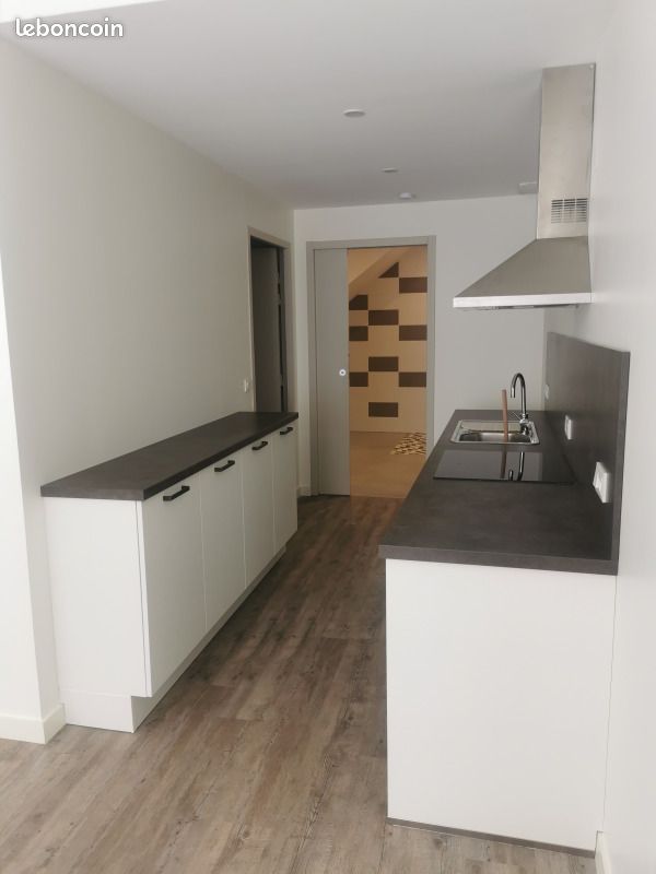Appartement 2 pièces 45 m² (image 3)