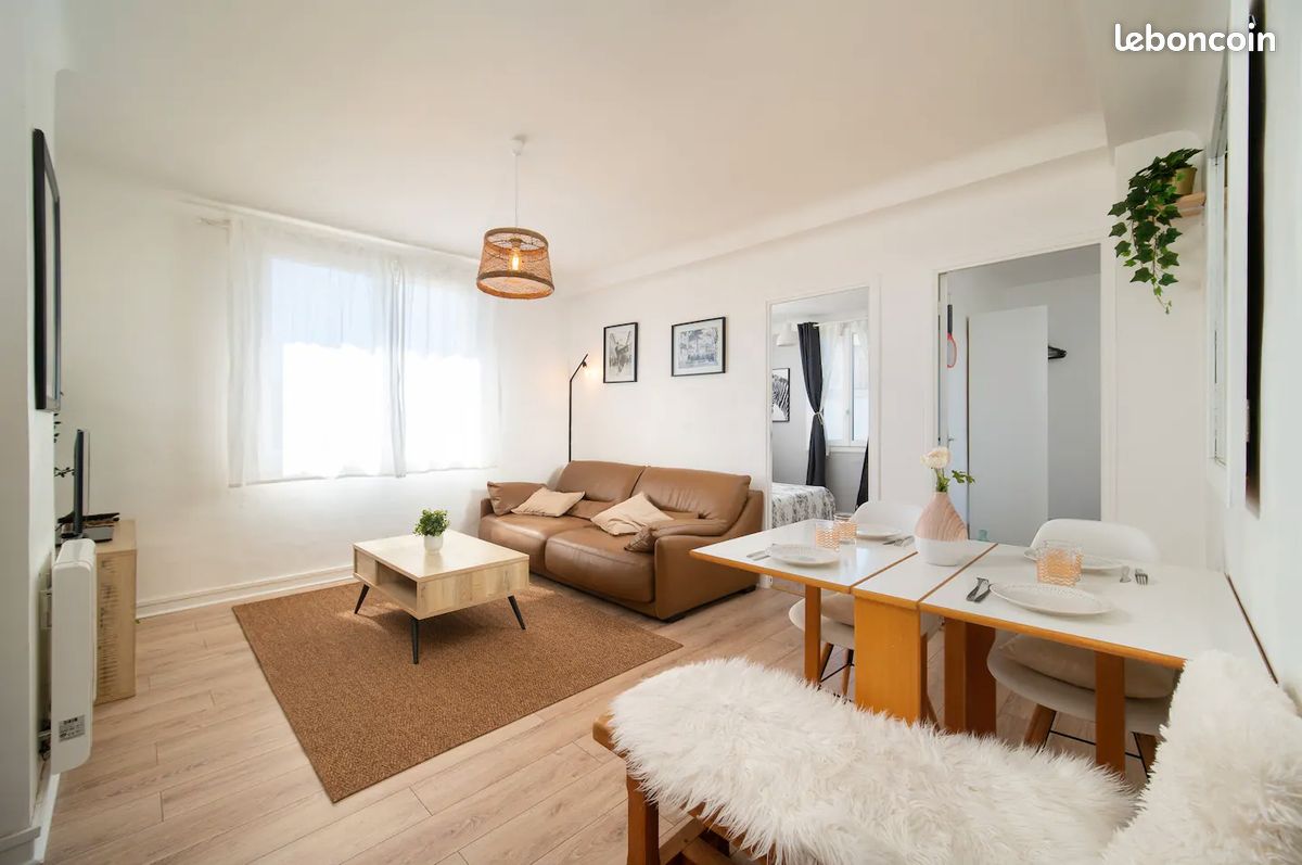 Appartement 3 pièces 50 m² · à Marseille · 50 m² · 950 €